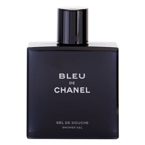 chanel shower gel boots|chanel shower gel for men.